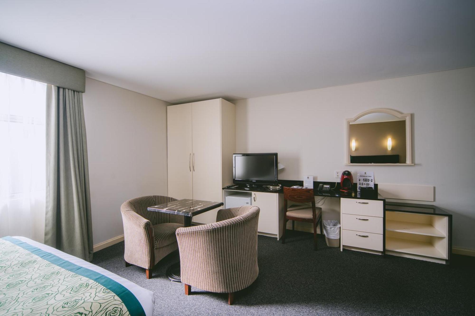 Hotel Northbridge — Photos 2