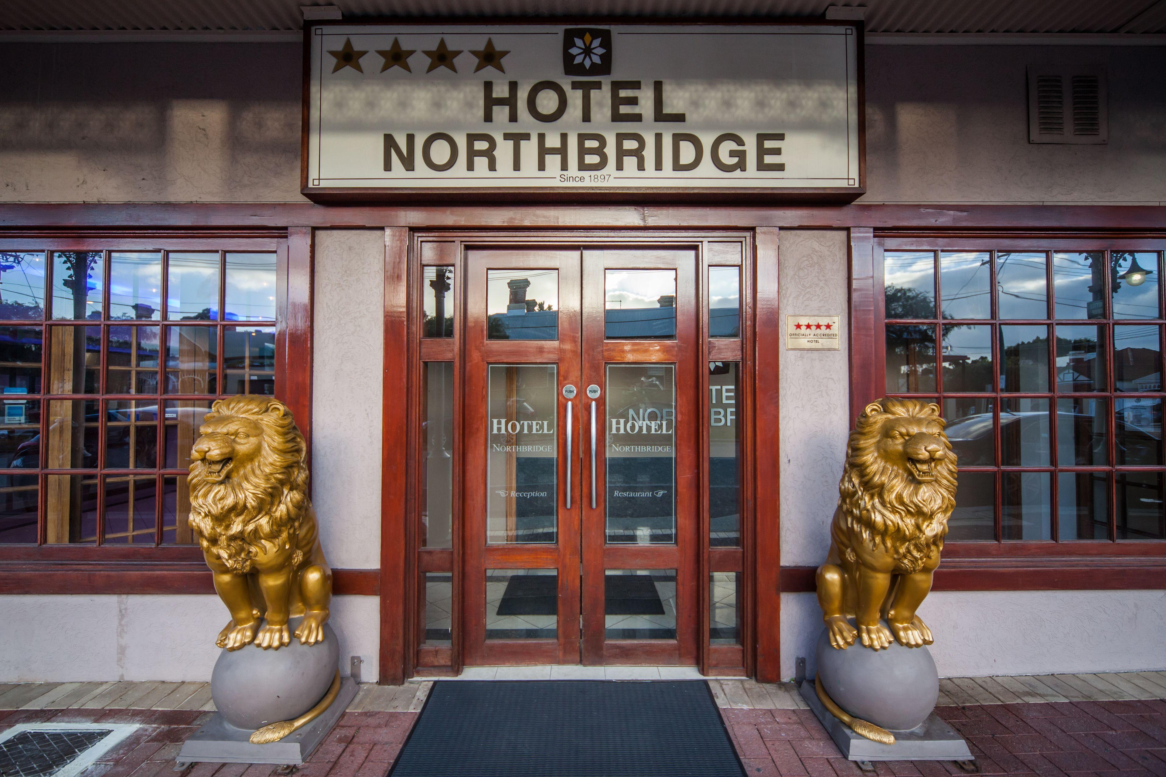 Hotel Northbridge — Photos 3