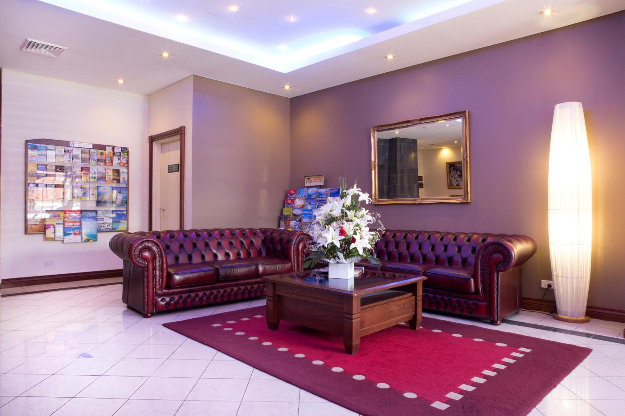 Hotel Northbridge, Perth
